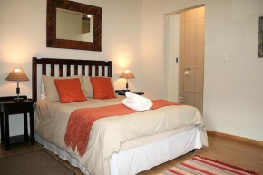 Room in BB - Double Bed Room Rhino - Amarachi Bed Breakfast